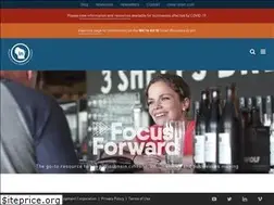 Sites similar to wedc.org