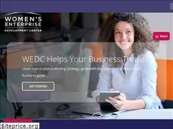 Sites similar to wedcbiz.org