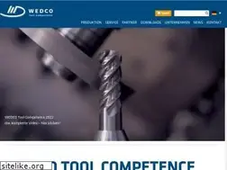 Sites similar to wedco.at
