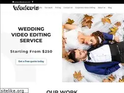 Sites similar to wedcuts.com