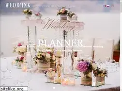 Sites similar to wedd-ink.com