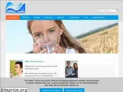 Sites similar to weddel-lehre.de