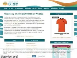 Sites similar to wedden-op-wk-ek.com