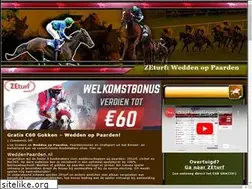 Sites similar to weddenpaarden.nl