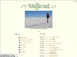 Sites similar to wedder.net