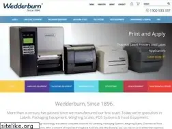 Sites similar to wedderburn.com.au