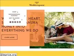 Sites similar to wedderspoon.co.uk