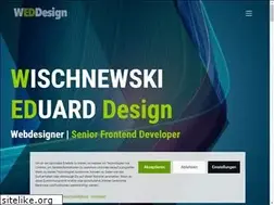Sites similar to weddesign.de