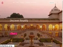 Sites similar to weddestinations.com