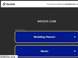 Sites similar to weddg.com