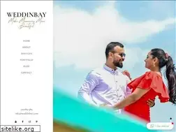 Sites similar to weddinbay.com