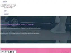 Sites similar to wedding-alterations.com