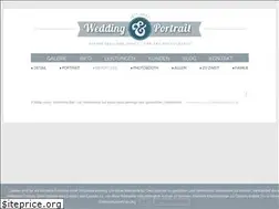 Sites similar to wedding-and-portrait.com