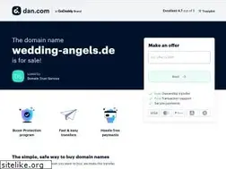 Sites similar to wedding-angels.de