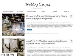 Sites similar to wedding-campus.com