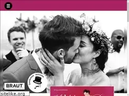 Sites similar to wedding-days.de