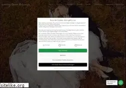 Sites similar to wedding-dream-pictures.de