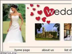 Sites similar to wedding-exhibitions-uk.co.uk