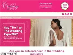 Sites similar to wedding-expo.co.za