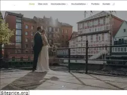 Sites similar to wedding-films.de