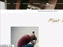 Sites similar to wedding-fotografen.ch