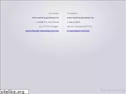 Sites similar to wedding-giveaways.de