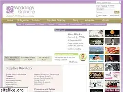 Sites similar to wedding-house.com