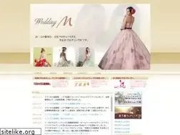 Sites similar to wedding-m.com