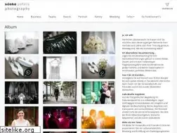Sites similar to wedding-memories.de