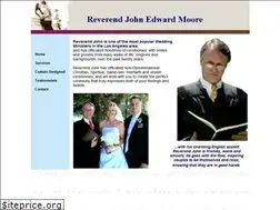 Sites similar to wedding-ministers.com