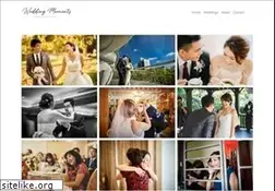 Sites similar to wedding-moments.com