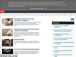 Sites similar to wedding-mu.blogspot.com