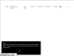 Sites similar to wedding-partner.de