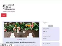 Sites similar to wedding-photo.com.au