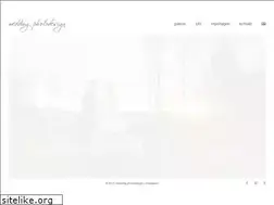 Sites similar to wedding-photodesign.com