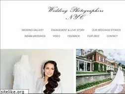 Sites similar to wedding-photographers-nyc.com