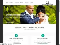 Sites similar to wedding-photography-melbourne.com.au