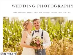Sites similar to wedding-photography.ch