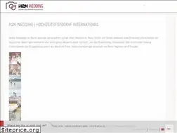 Sites similar to wedding-photography.info