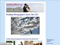 Sites similar to wedding-photos.org