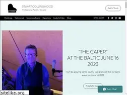 Sites similar to wedding-piano.com