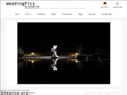 Sites similar to wedding-pics.net