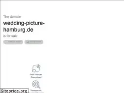 Sites similar to wedding-picture-hamburg.de