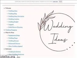 Sites similar to wedding-planning-101.com