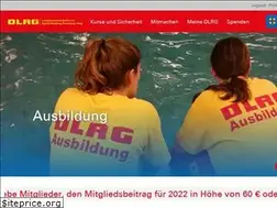 Sites similar to wedding-prenzlauer-berg.dlrg.de