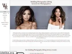 Sites similar to wedding-retouching.com