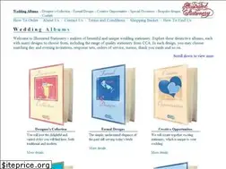 Sites similar to wedding-stationery.com