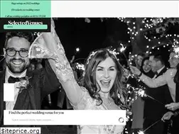 Sites similar to wedding-venues.co.uk