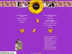 Sites similar to wedding-websites.net