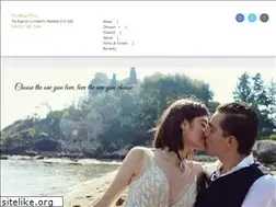 Sites similar to wedding-wise.co.uk